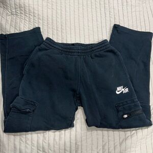 Nike Air Cargo Sweatpants